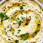 Baba Ganoush

