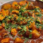Chicken Curry
