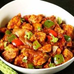 Chicken Jalferezi
