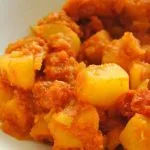 Kadu/Pumpkin
