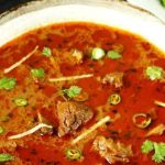 Nihari
