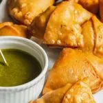 Samosa
