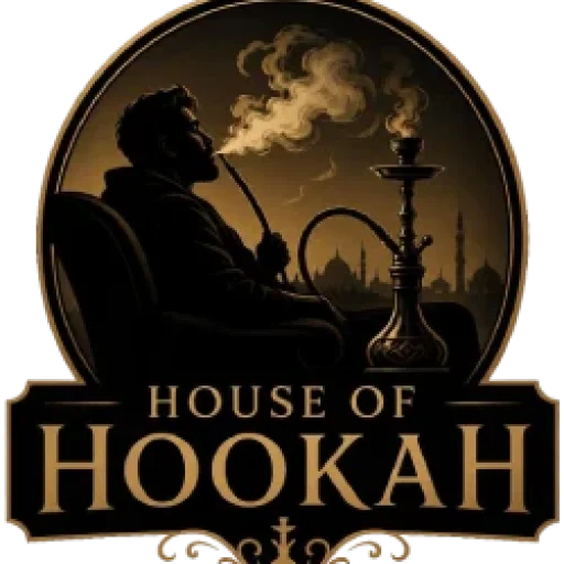 thehouseofhookah.com