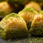 Baklava
