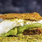 Baklava Ice Cream