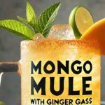 Mango Mule

