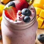 Milk Shake
