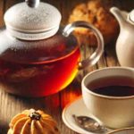 Tea Pot
